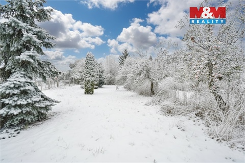 Prodej stavebního pozemku, 1 015 m² 6