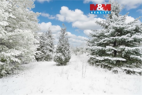 Prodej stavebního pozemku, 1 015 m² 2