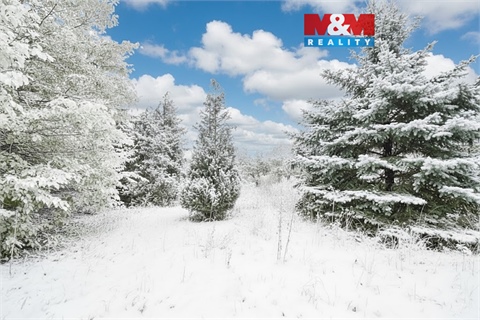 Prodej stavebního pozemku, 1 015 m² - 2