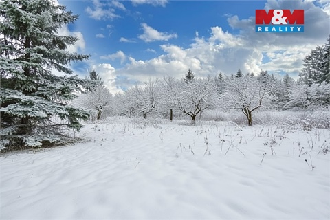 Prodej stavebního pozemku, 1 015 m² 10