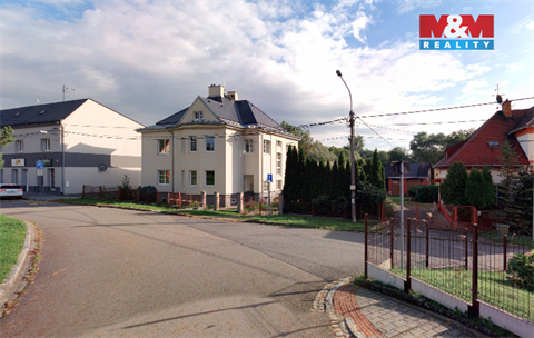 Pronájem rodinného domu, 200 m² - 18