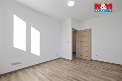 Prodej rodinného domu, 114 m² 22