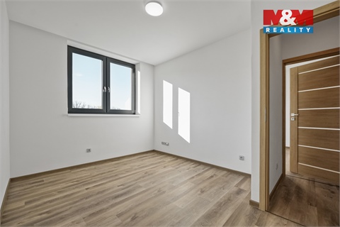 Prodej rodinného domu, 114 m² - 20