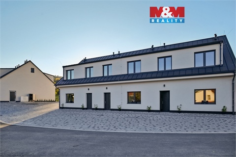 Prodej rodinného domu, 114 m² 0