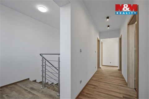 Prodej rodinného domu, 114 m² 24