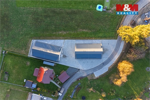 Prodej rodinného domu, 114 m² - 8