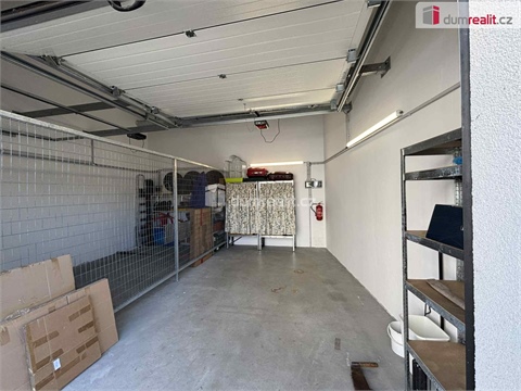 Pronájem garáže, 15 m² 14