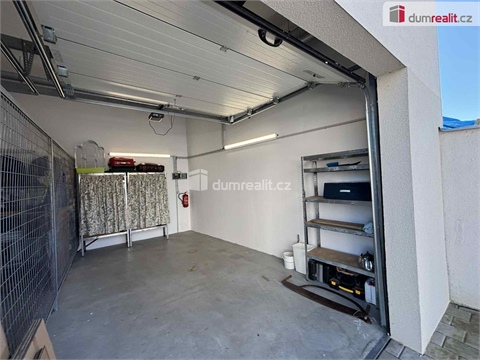 Pronájem garáže, 15 m² 2