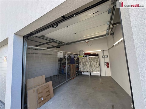 Pronájem garáže, 15 m² 20