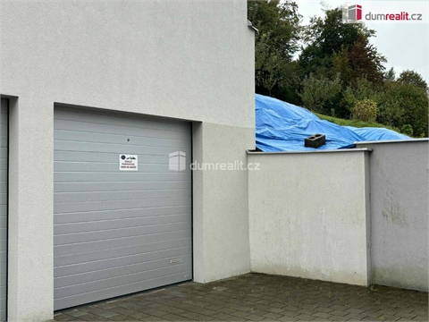 Pronájem garáže, 15 m² - 20