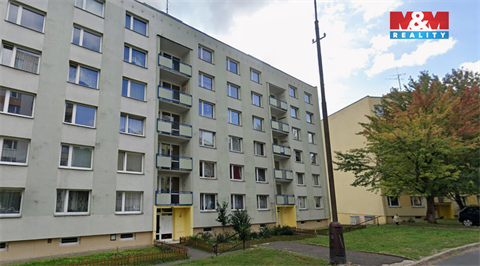 Prodej bytu 1+1, 38 m² 4