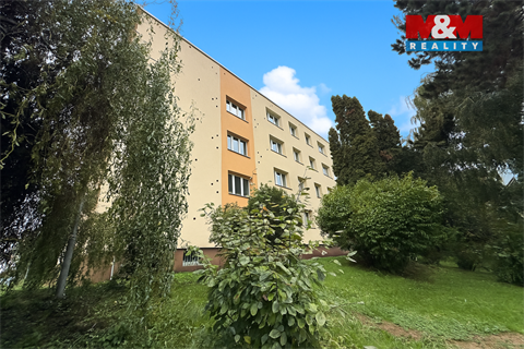 Prodej bytu 3+1, 68 m² - 38