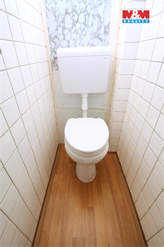 Prodej bytu 3+1, 68 m² - 36