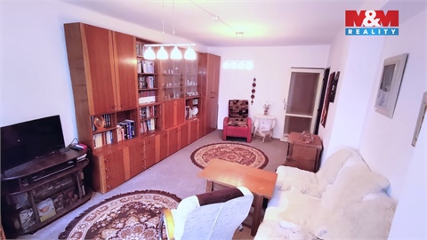 Prodej bytu 3+1, 68 m² - 18