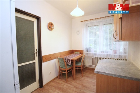 Prodej bytu 3+1, 68 m² - 14