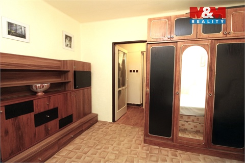 Prodej bytu 3+1, 68 m² - 24