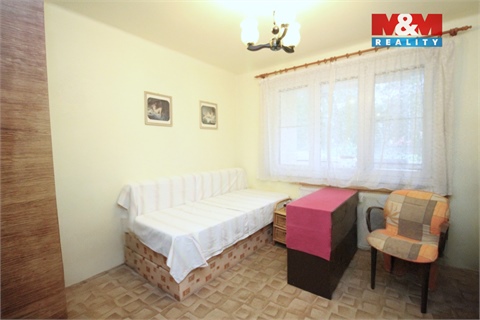 Prodej bytu 3+1, 68 m² - 20