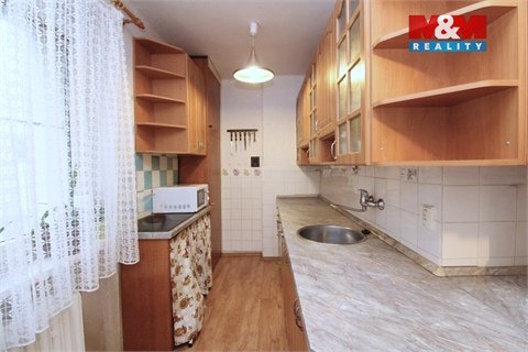 Prodej bytu 3+1, 68 m² - 8