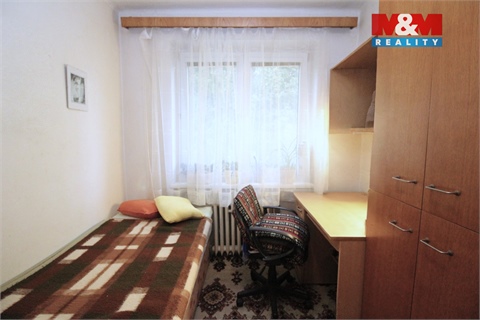 Prodej bytu 3+1, 68 m² - 26