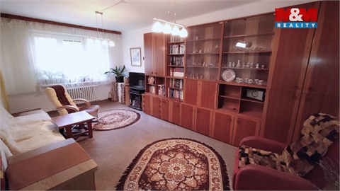 Prodej bytu 3+1, 68 m² 6