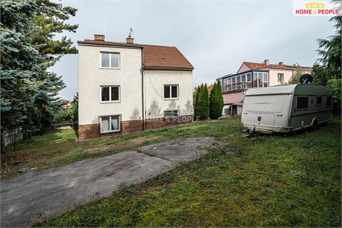 Pronájem komerčního objektu, 40 m² 2