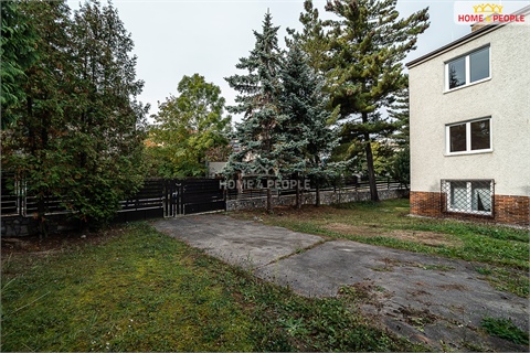 Pronájem komerčního objektu, 40 m² - 4