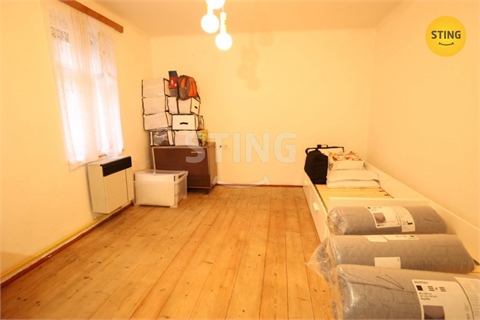 Prodej rodinného domu, 230 m² - 2