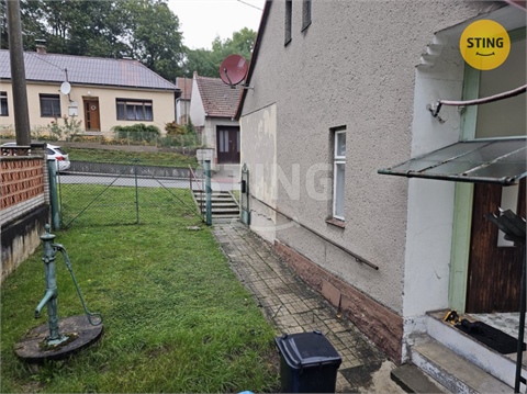 Prodej rodinného domu, 230 m² - 14