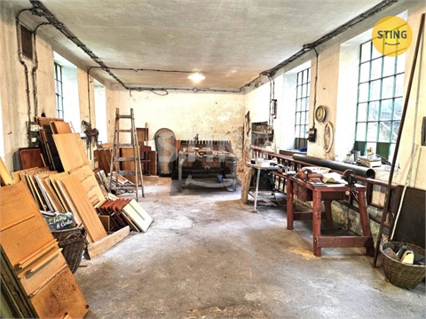 Prodej rodinného domu, 230 m² - 10