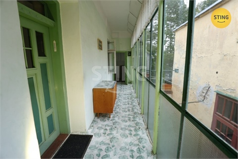 Prodej rodinného domu, 230 m² - 4