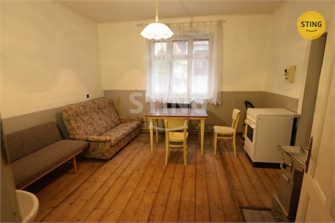 Prodej rodinného domu, 230 m² - 0