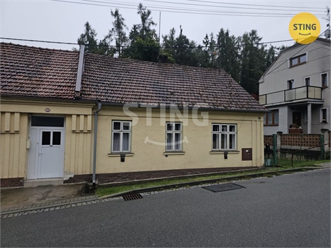 Prodej rodinného domu, 230 m² - 14