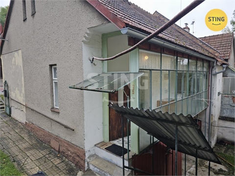 Prodej rodinného domu, 230 m² - 12