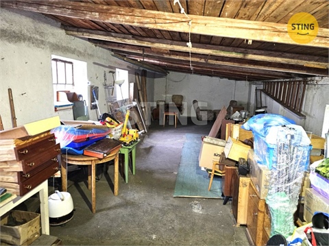 Prodej rodinného domu, 230 m² - 8