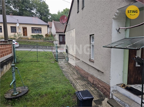 Prodej rodinného domu, 230 m² - 12