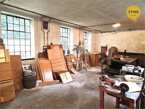 Prodej rodinného domu, 230 m² 8