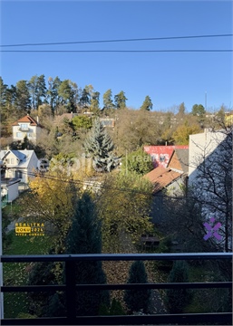 Pronájem bytu 2+1, 60 m² 0