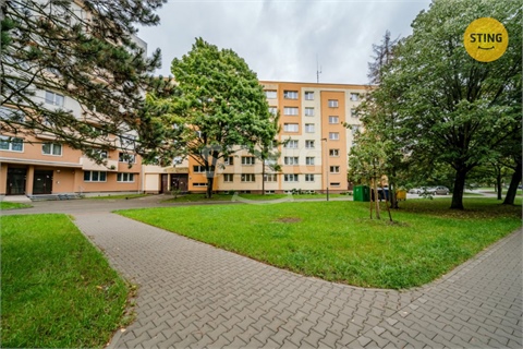 Prodej bytu 4kk, 75 m² - 24