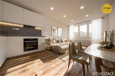 Prodej bytu 4kk, 75 m² 6