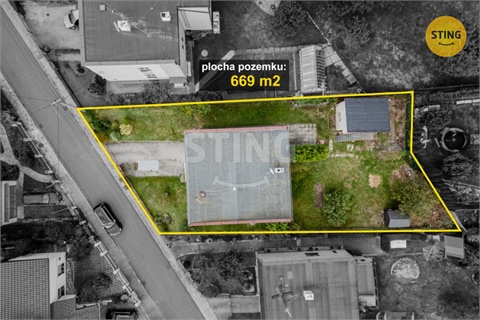 Prodej rodinného domu, 220 m² 24