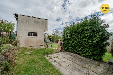 Prodej rodinného domu, 220 m² - 20