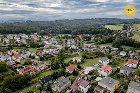 Prodej rodinného domu, 220 m² 26