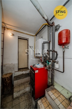 Prodej rodinného domu, 220 m² - 18