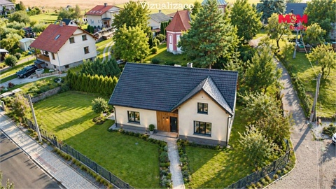 Prodej rodinného domu, 91 m² - 2
