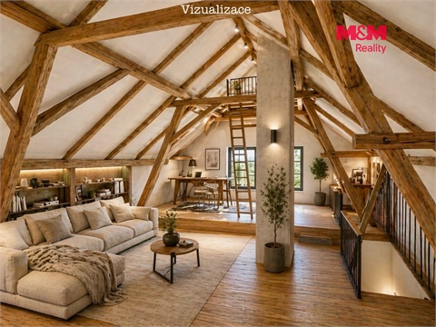 Prodej rodinného domu, 91 m² - 12