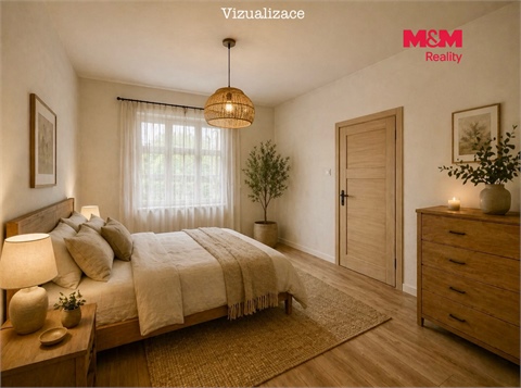 Prodej rodinného domu, 91 m² - 8