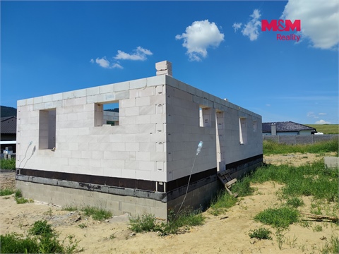 Prodej rodinného domu, 76 m² 10