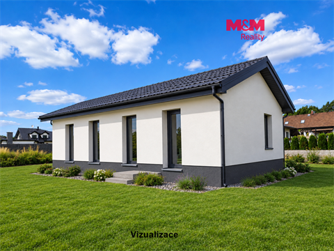 Prodej rodinného domu, 76 m² 4