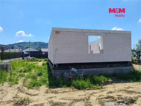 Prodej rodinného domu, 76 m² 8