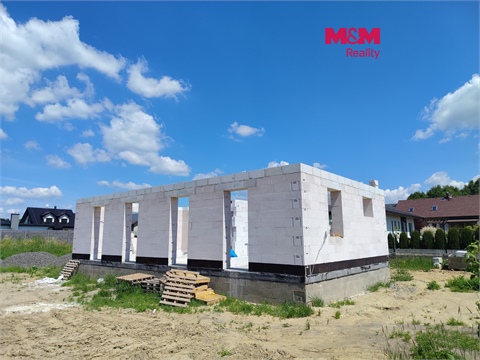 Prodej rodinného domu, 76 m² 2